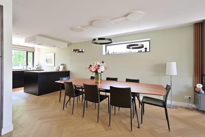 Hoekwoning te koop: Zuiderzee 7, Huizen