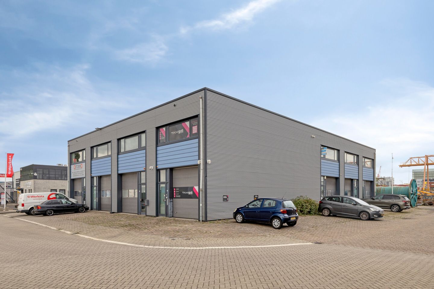 Bekijk foto 3 van Schiedamsedijk 84-C