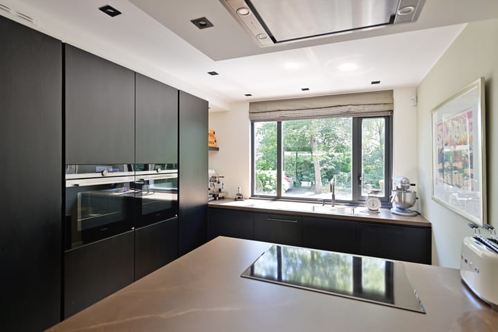 Hoekwoning te koop: Zuiderzee 7, Huizen