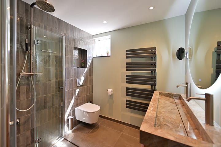 Hoekwoning te koop: Zuiderzee 7, Huizen