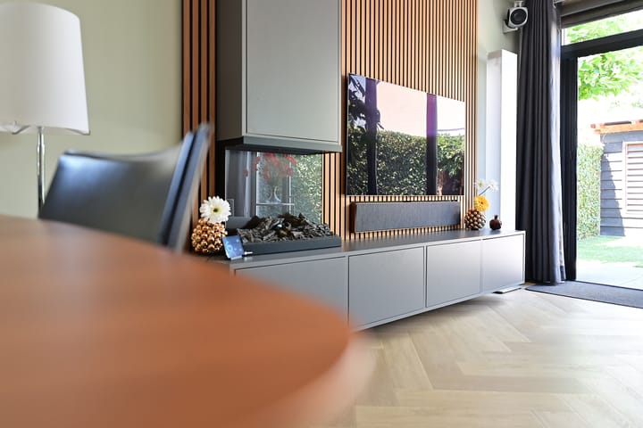 Hoekwoning te koop: Zuiderzee 7, Huizen