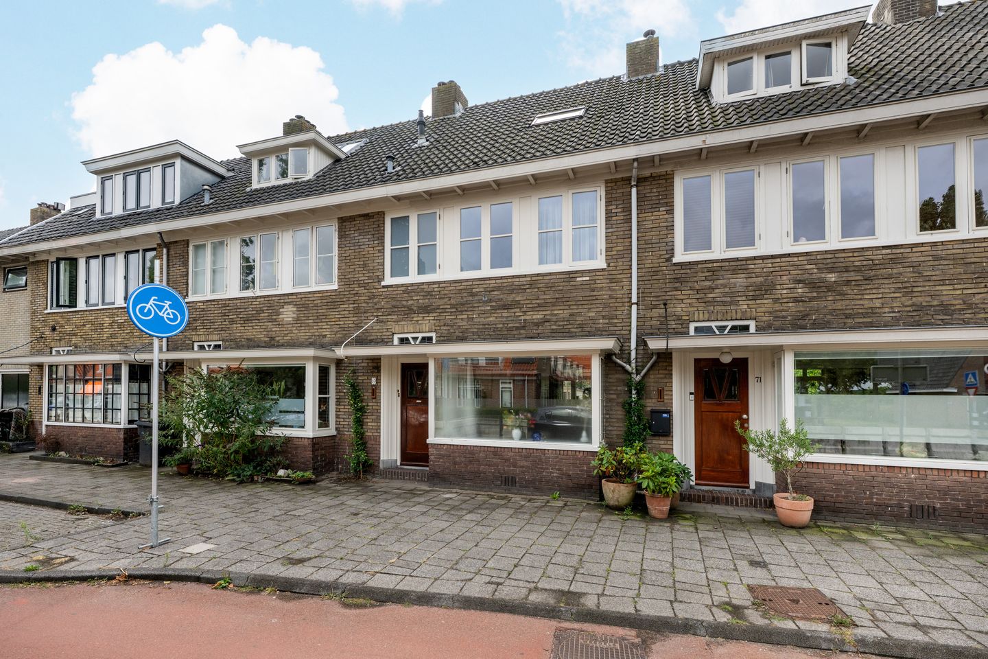 Foto 1 van Pijlslaan 69