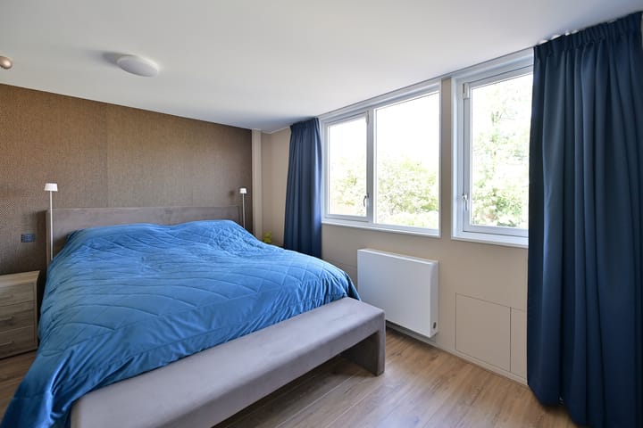Hoekwoning te koop: Zuiderzee 7, Huizen