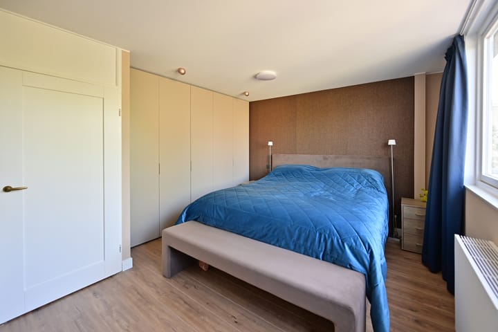 Hoekwoning te koop: Zuiderzee 7, Huizen