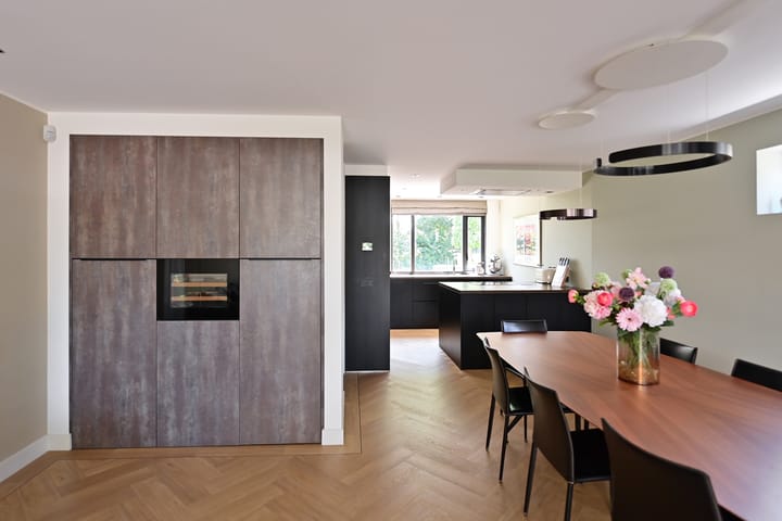Hoekwoning te koop: Zuiderzee 7, Huizen