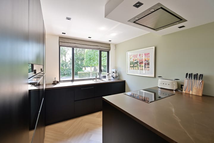 Hoekwoning te koop: Zuiderzee 7, Huizen