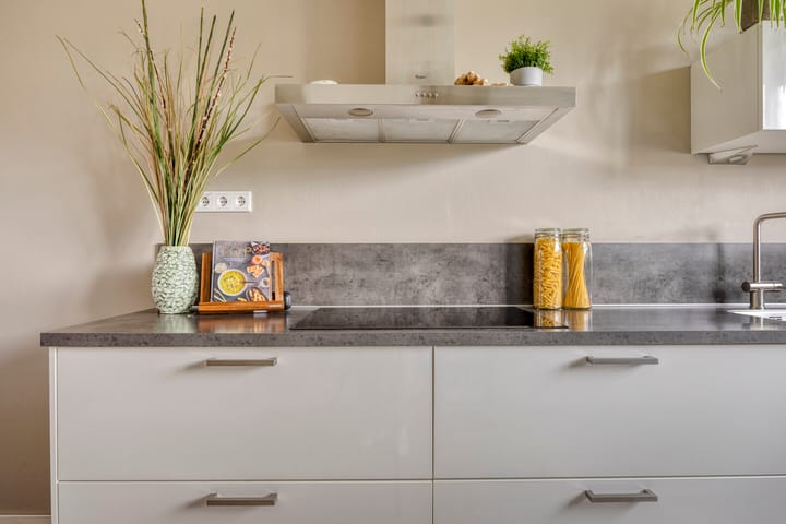Tussenwoning te koop: Waker 7, Kampen
