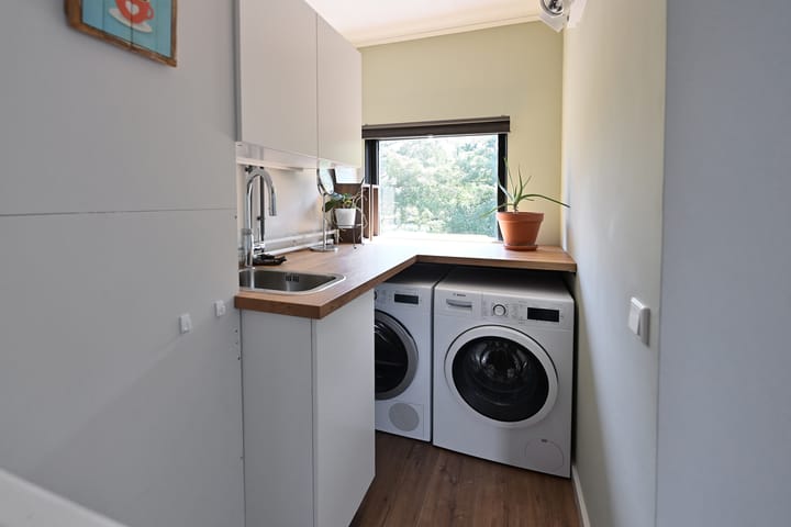 Hoekwoning te koop: Zuiderzee 7, Huizen