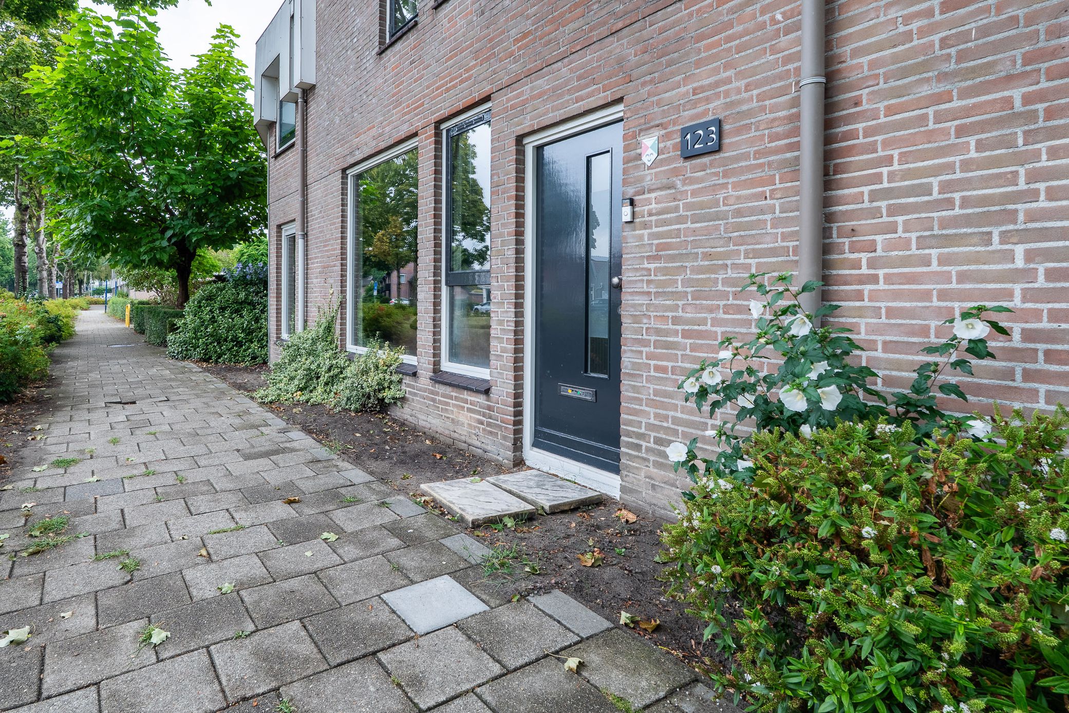 Foto 6 van Ridderstraat 123
