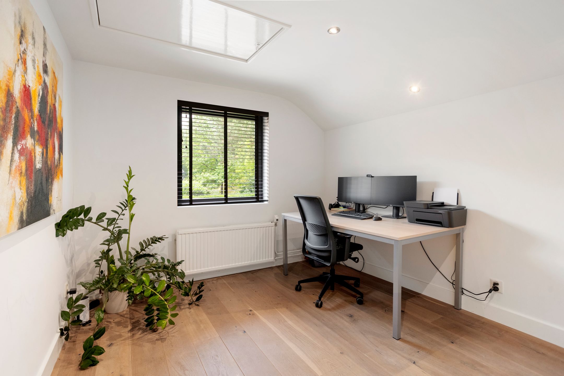 Photo 30 of Naarderstraat 45