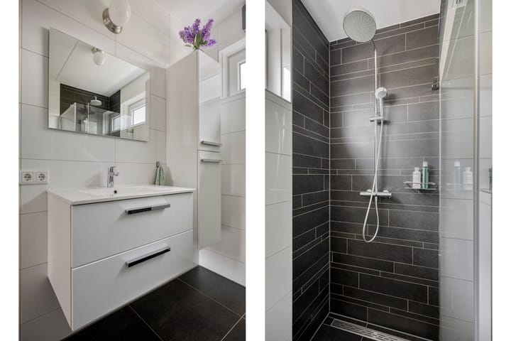 Tussenwoning te koop: Waker 7, Kampen
