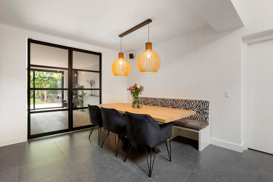 Photo 16 of Naarderstraat 45