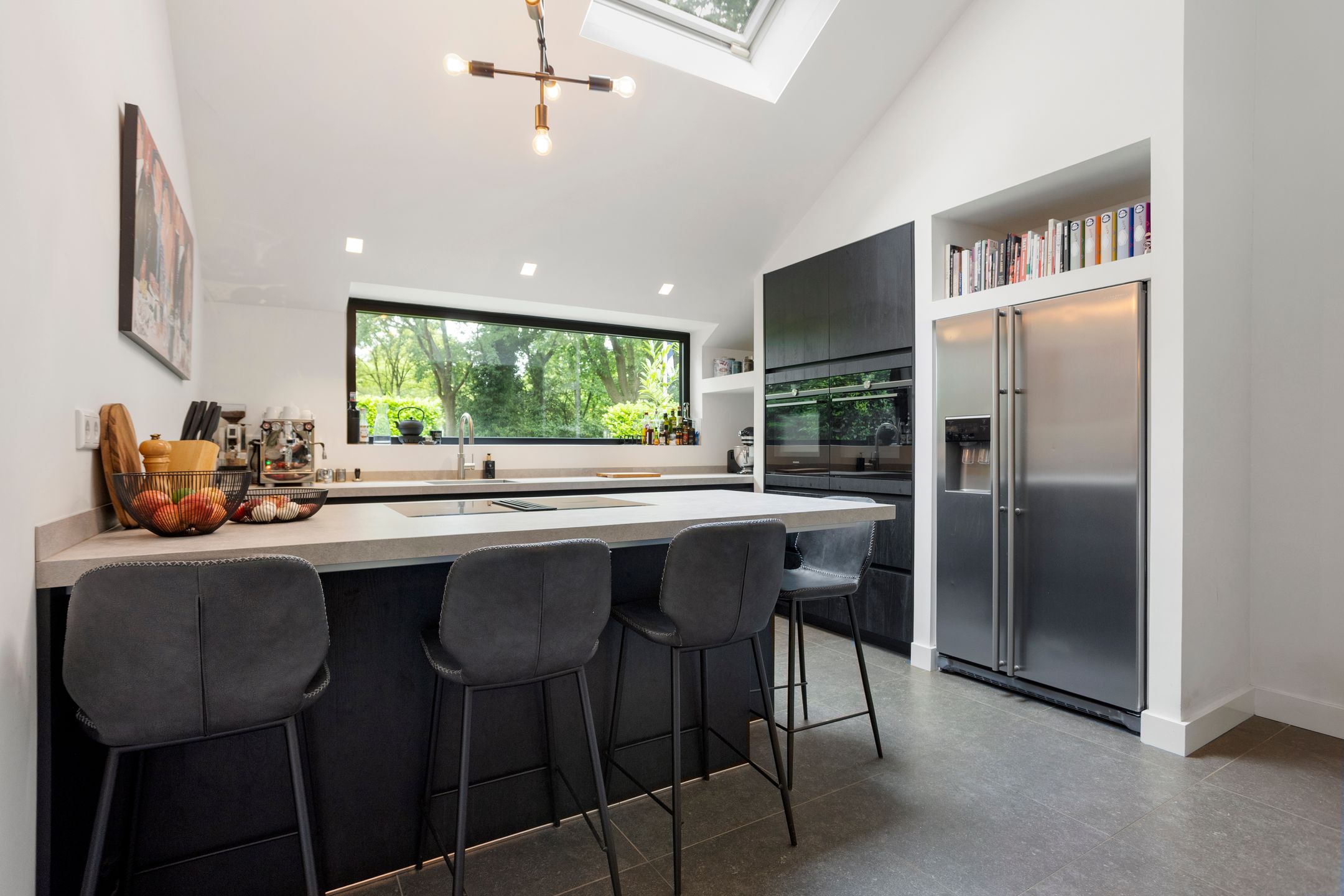 Photo 18 of Naarderstraat 45