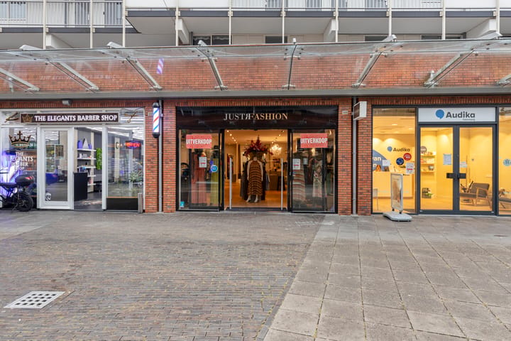 Europaboulevard 333, Alkmaar
