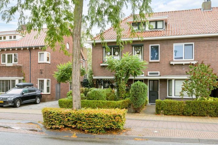 Foto 2 van Wilhelminalaan 14
