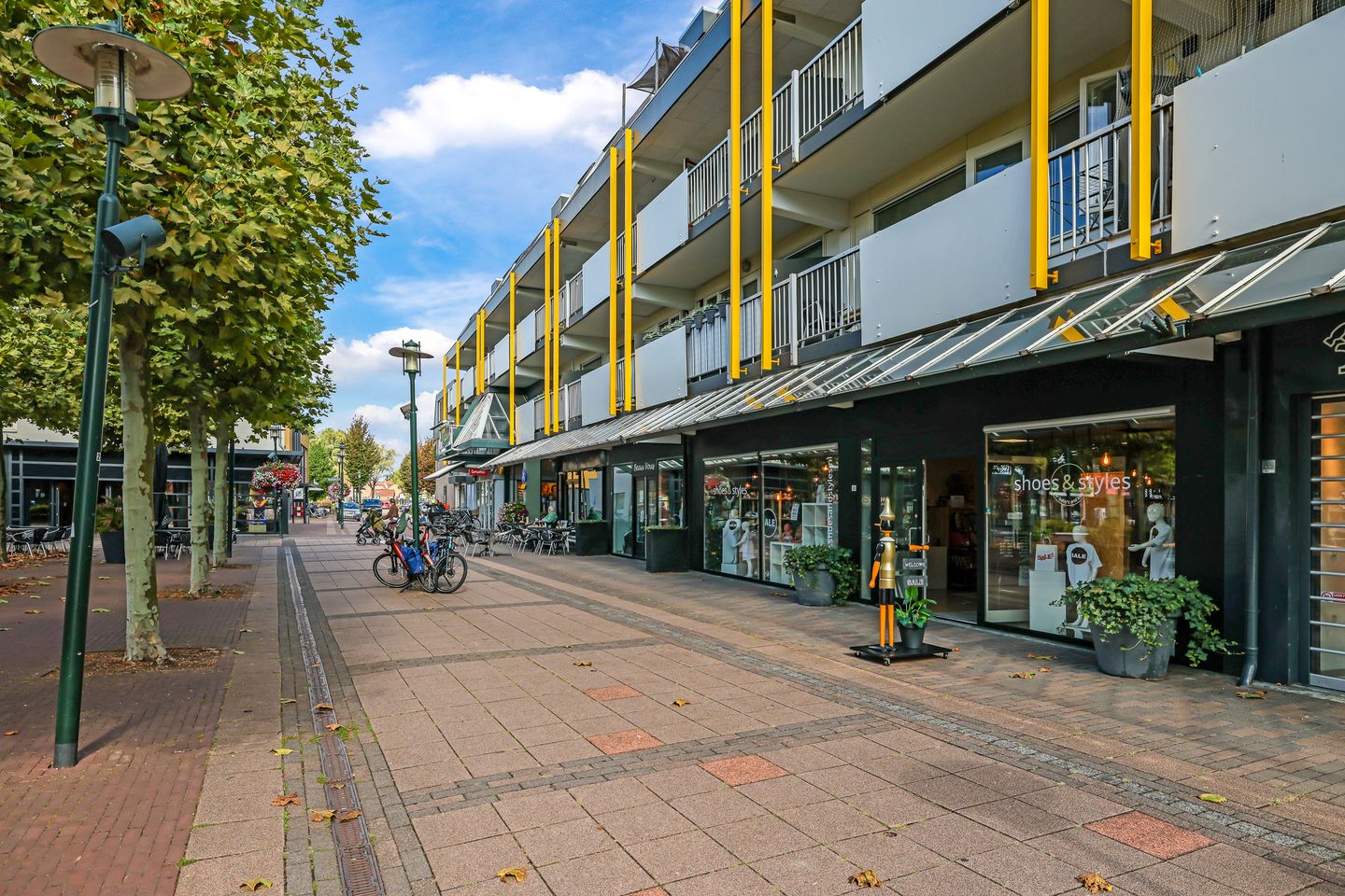 Bekijk foto 5 van Julianaplein 20