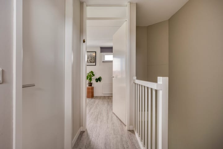 Tussenwoning te koop: Waker 7, Kampen