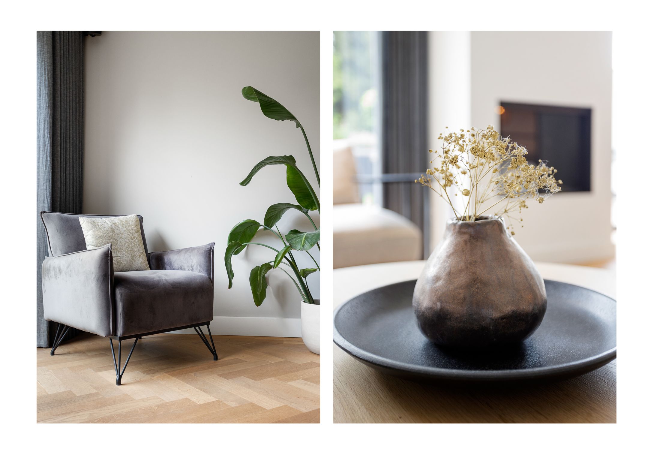 Photo 9 of Naarderstraat 45