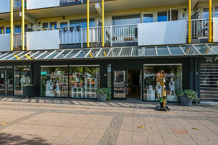 Julianaplein 20, Beuningen (GE)