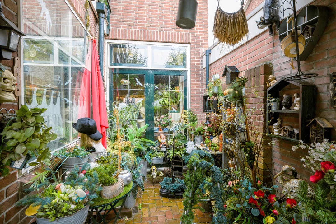 Foto 41 van Wilhelminalaan 14
