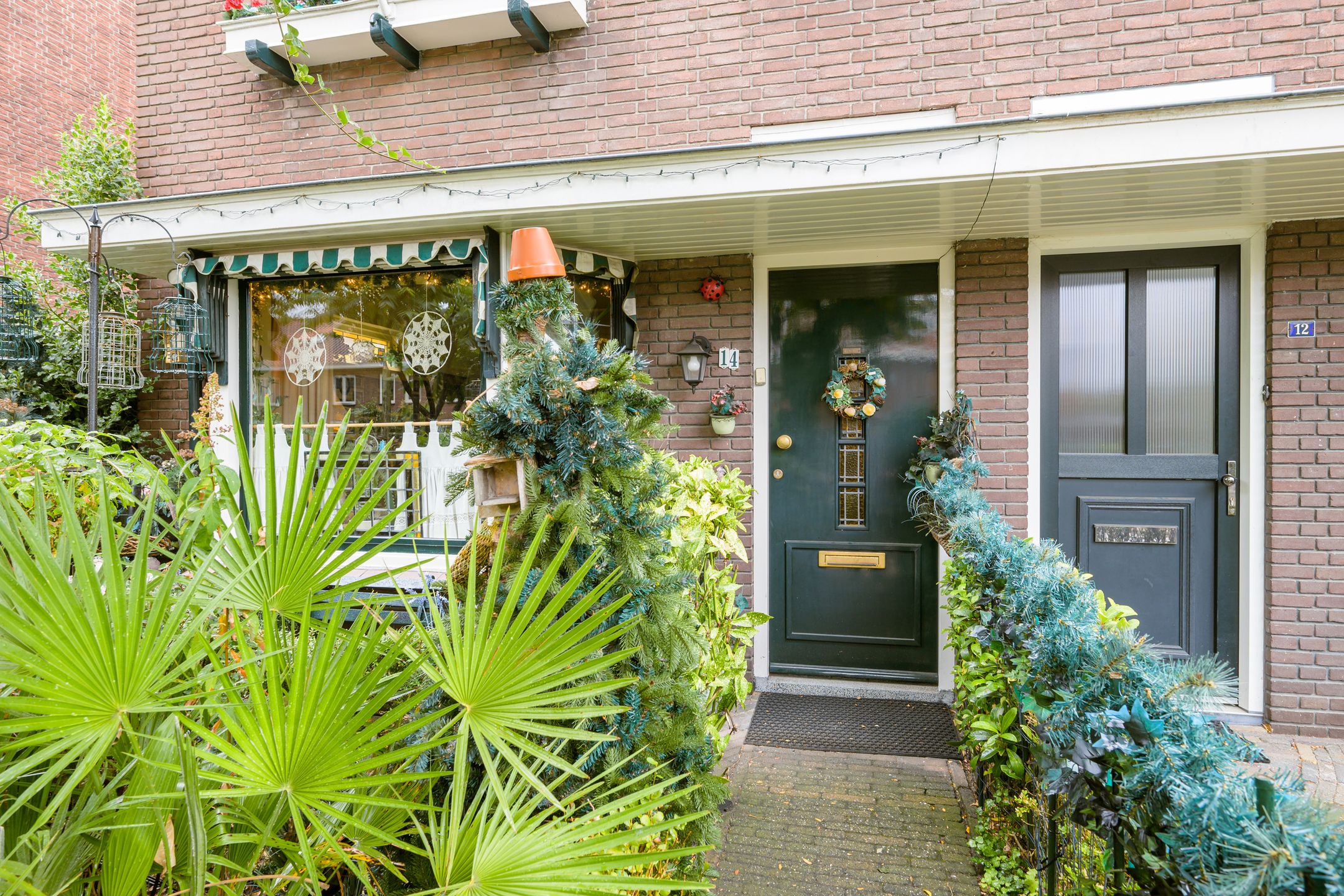 Foto 3 van Wilhelminalaan 14