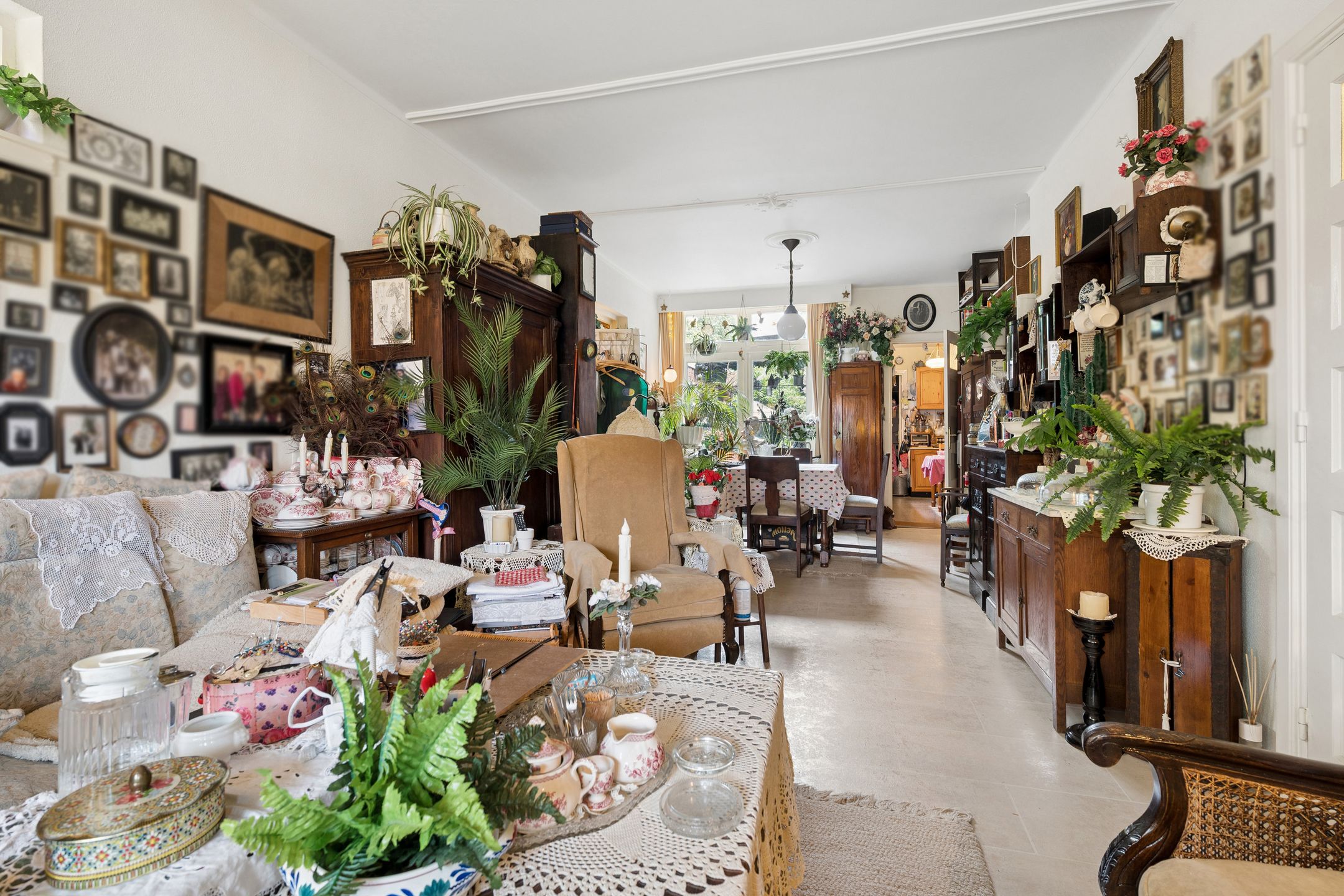 Foto 9 van Wilhelminalaan 14
