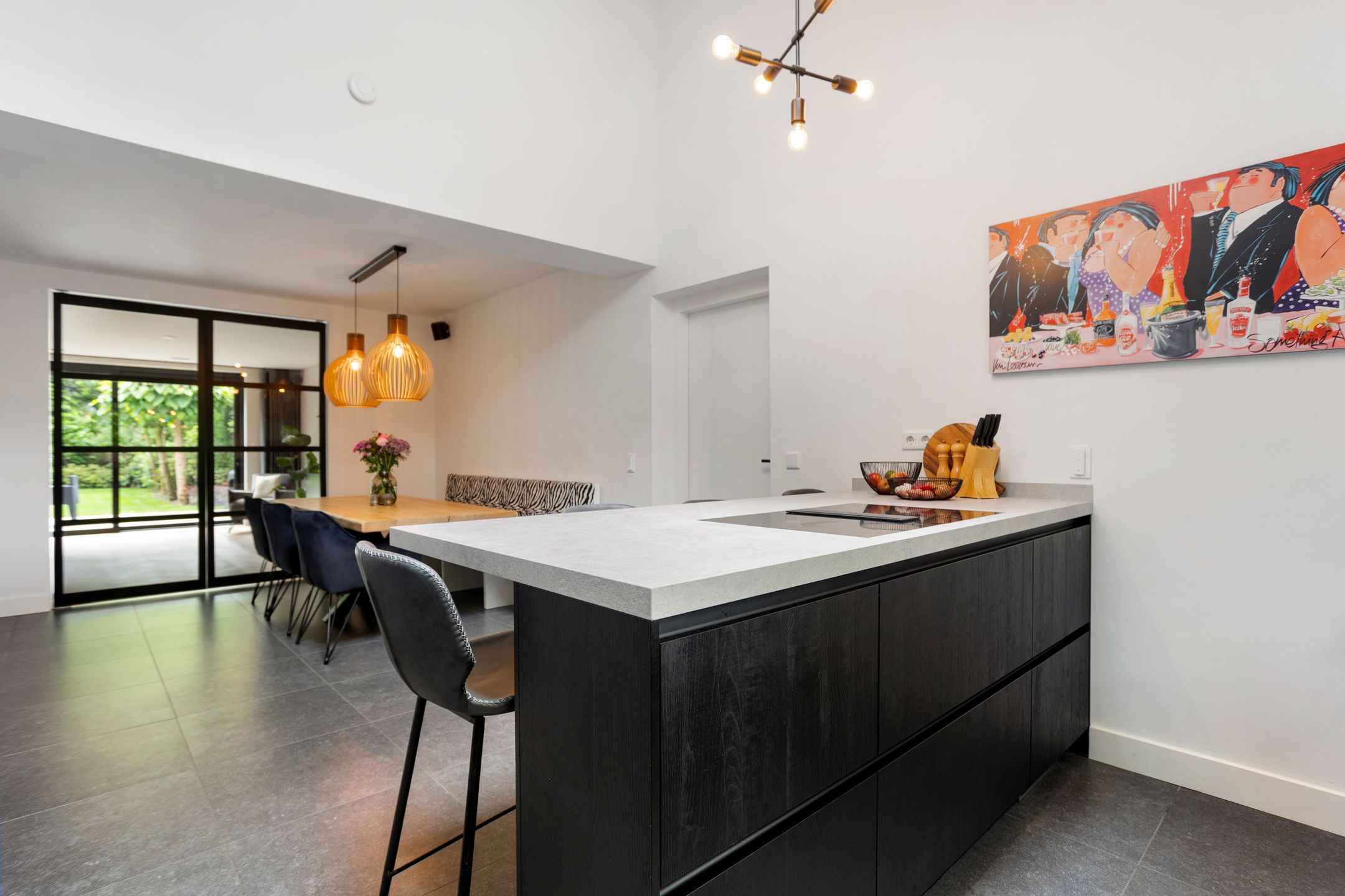 Photo 21 of Naarderstraat 45
