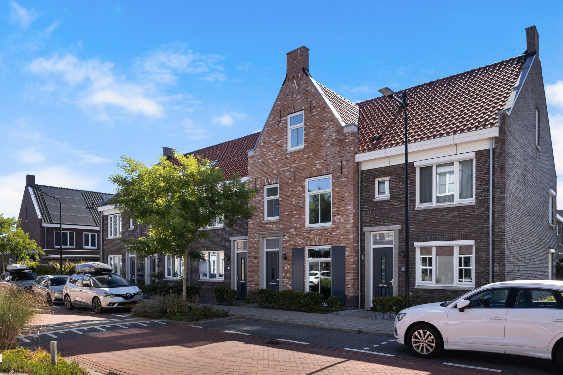 Bijenkorf 8 