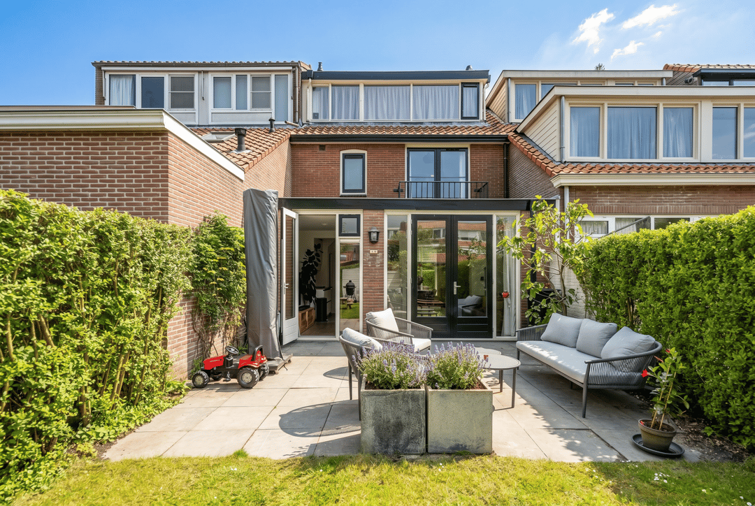 Photo 17 of Willibrordlaan 12