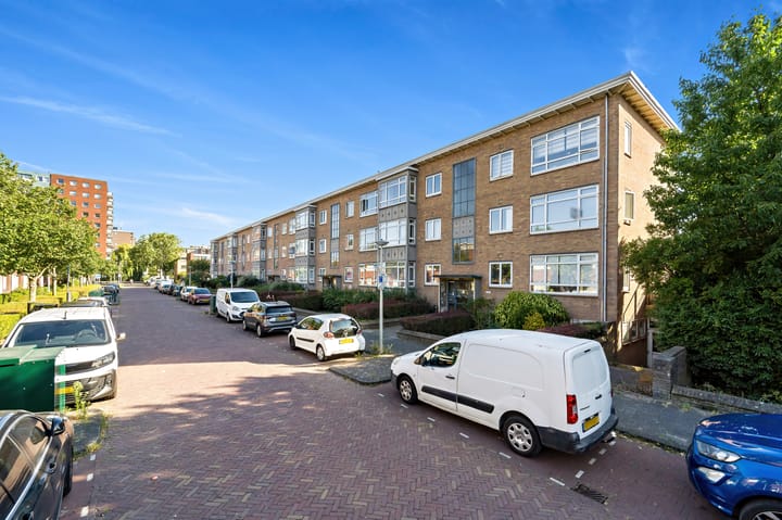 Foto 4 van Vriezenveenstraat 15