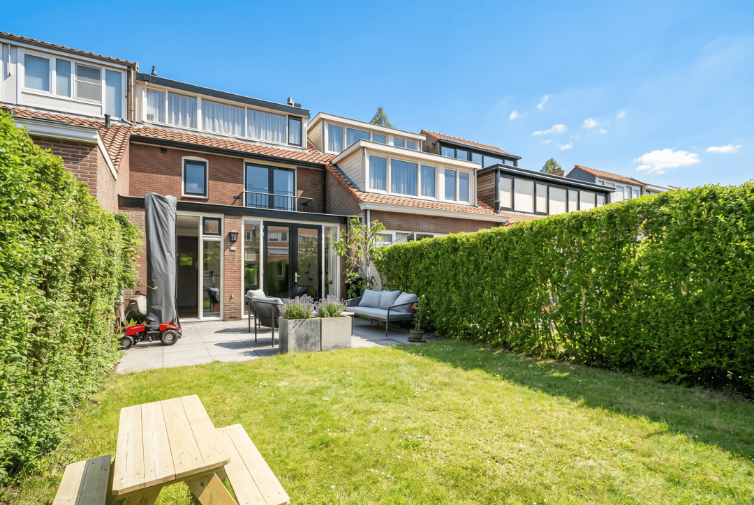 Photo 16 of Willibrordlaan 12