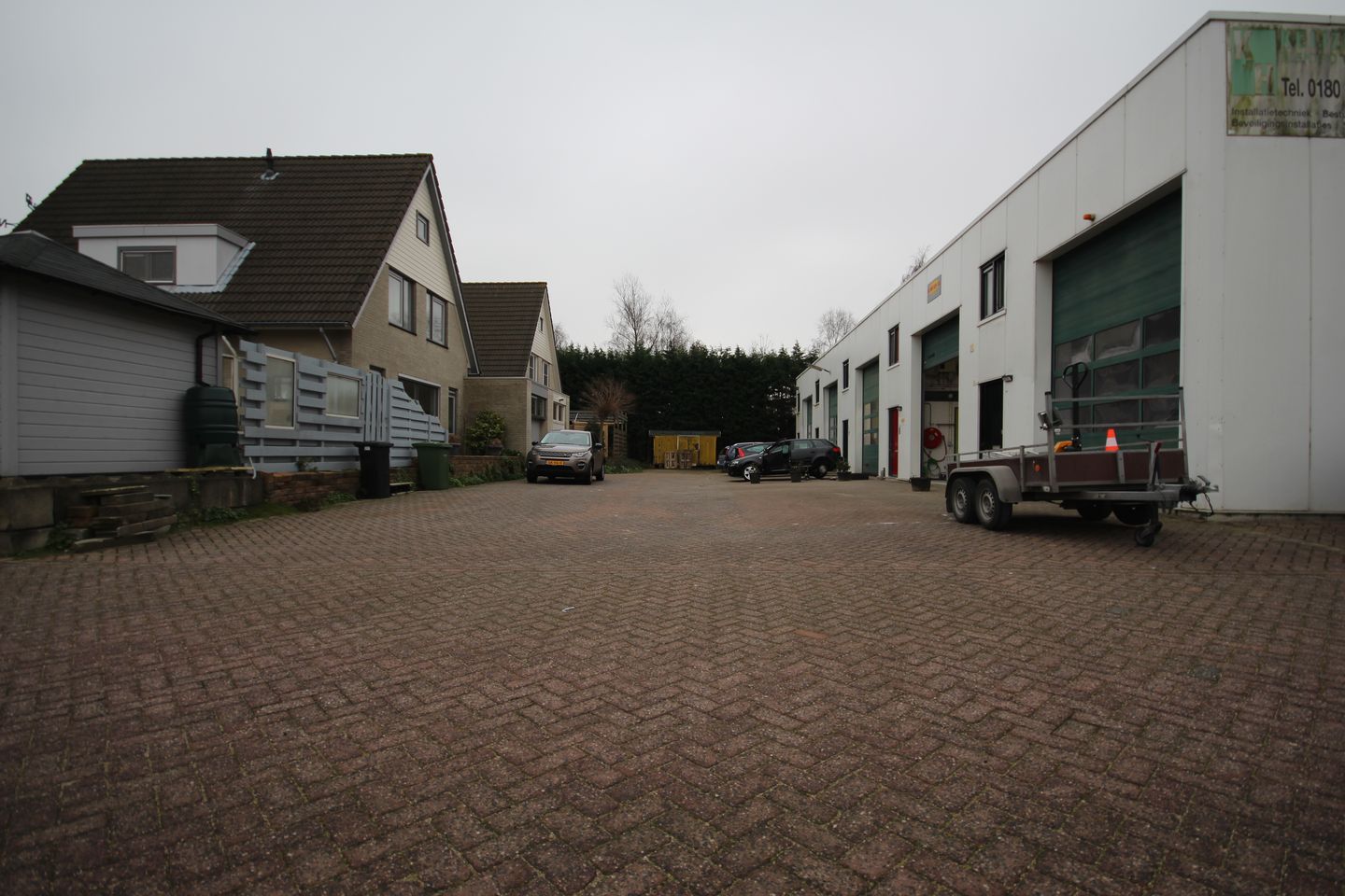 Foto 59 van Noord 45-B