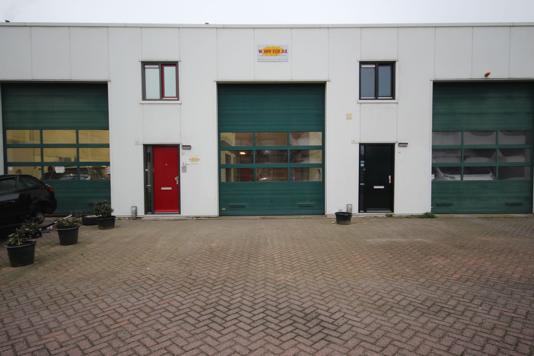 Foto 60 van Noord 45-B