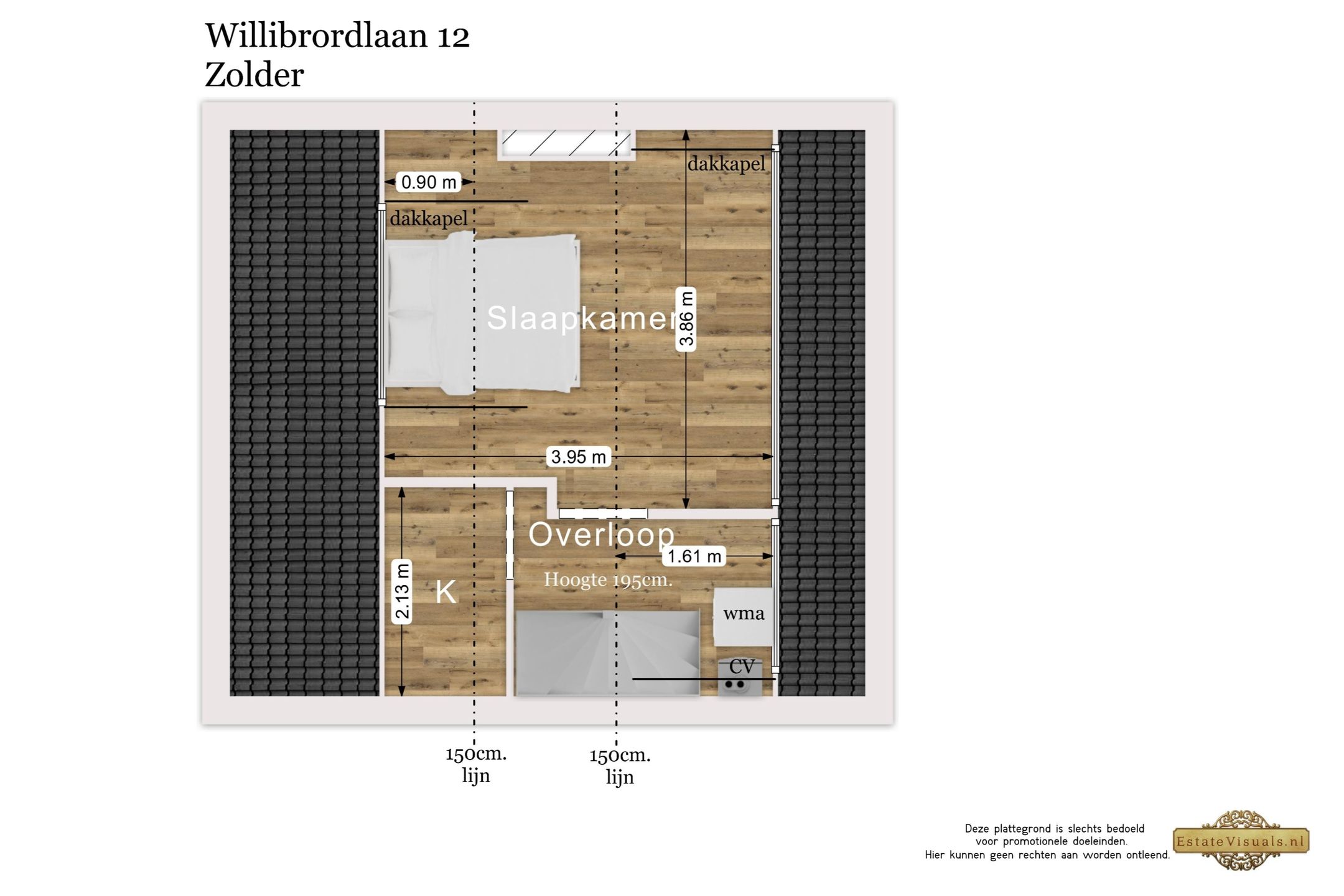 Photo 69 of Willibrordlaan 12