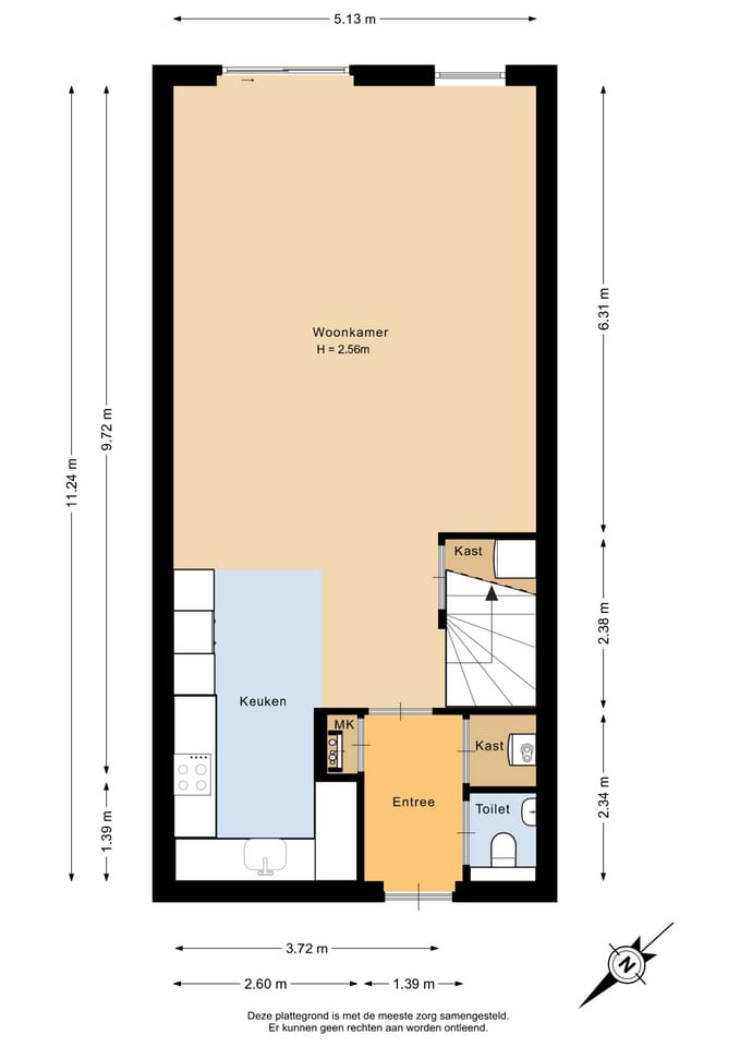 Foto 40 van Houtduifstraat 7