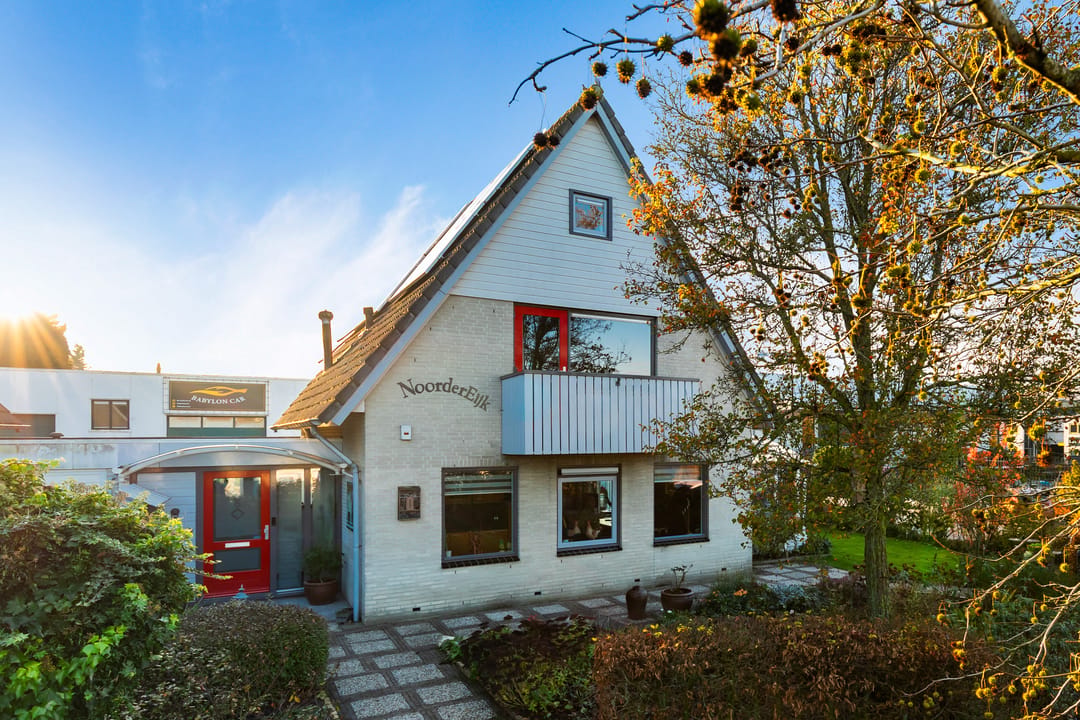 Foto 58 van Noord 45-B