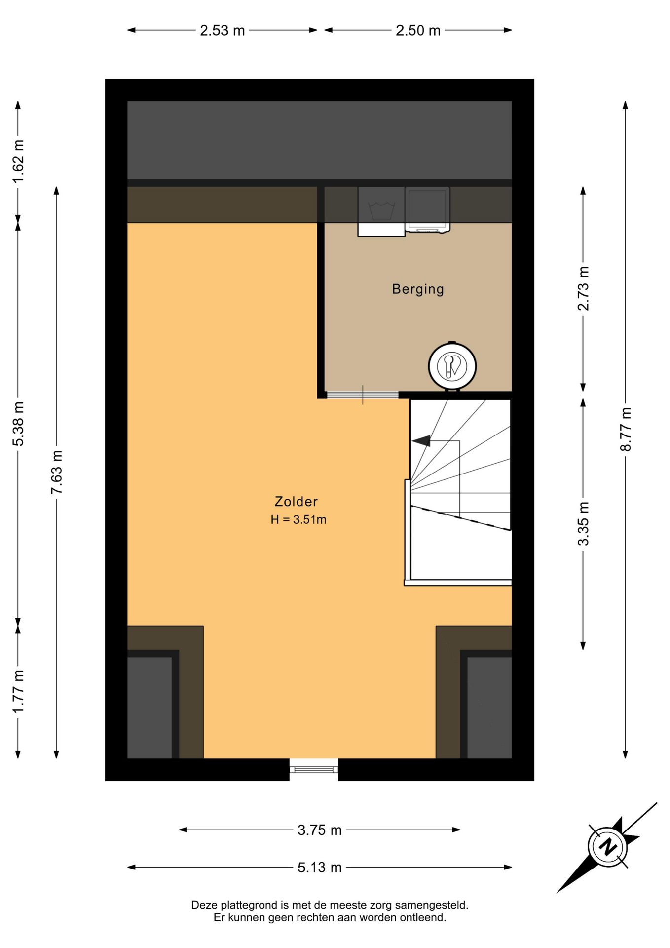 Foto 42 van Houtduifstraat 7