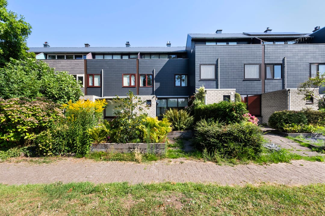Foto 1 van Tafelberg 76