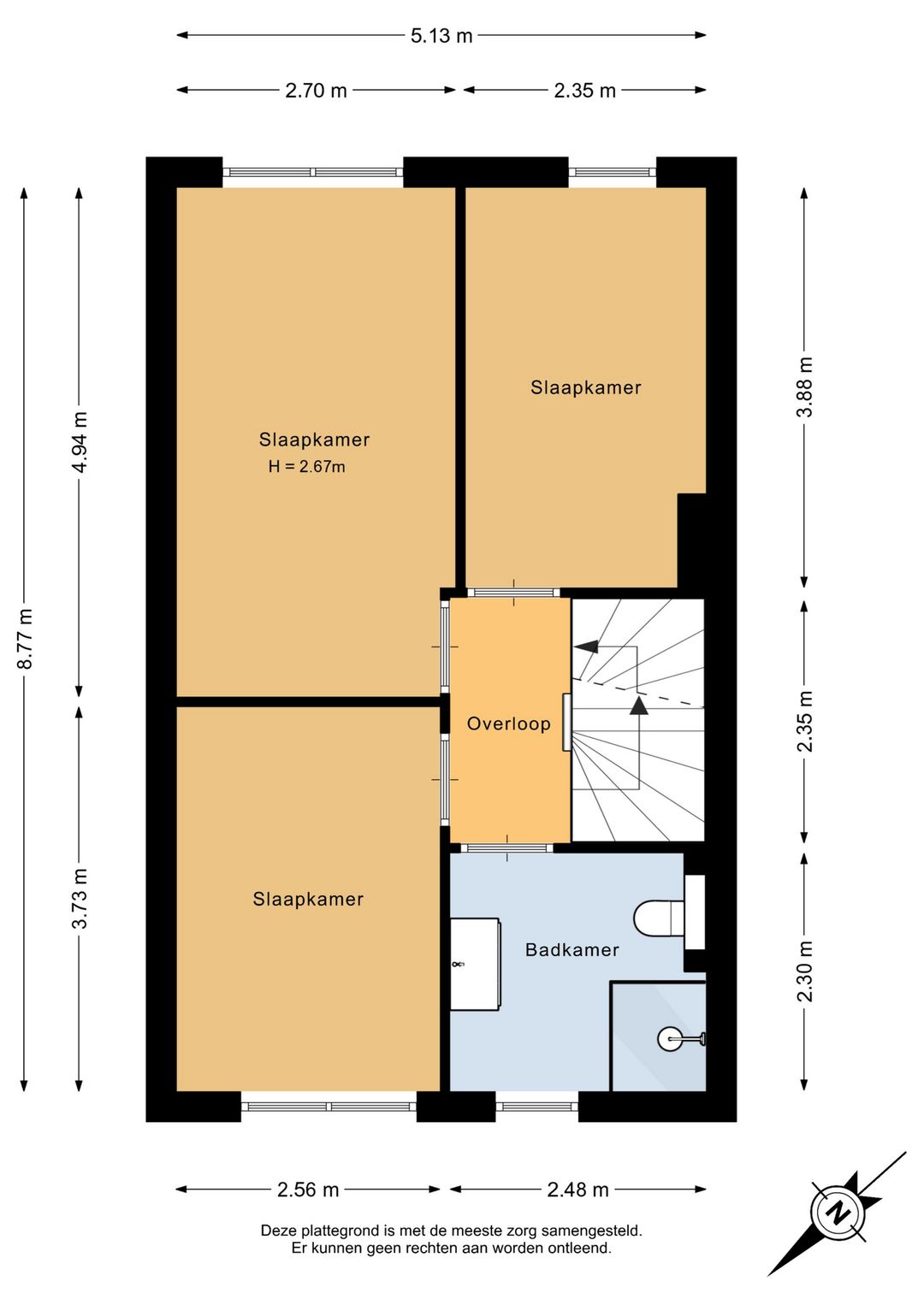 Foto 41 van Houtduifstraat 7