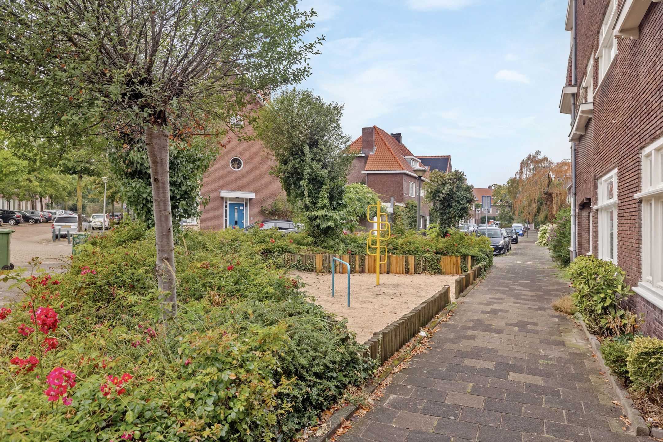 Foto 48 van Willem de Zwijgerstraat 23