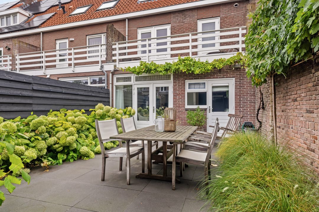 Foto 46 van Willem de Zwijgerstraat 23