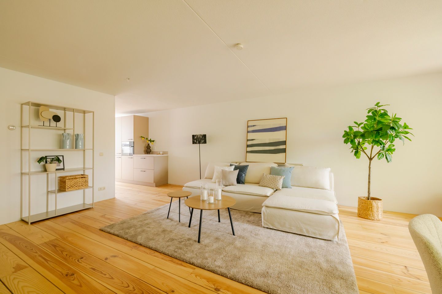 Foto 4 van Raadhuisstraat 11-F