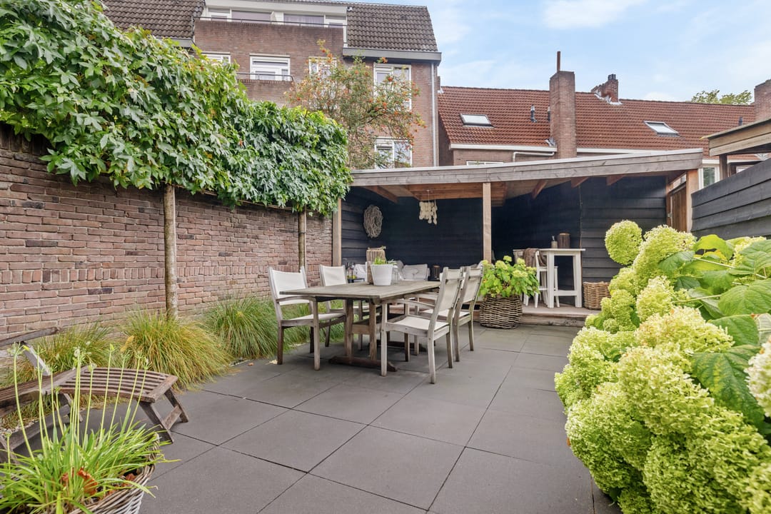 Foto 41 van Willem de Zwijgerstraat 23