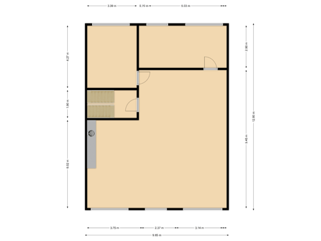 Bekijk plattegrond