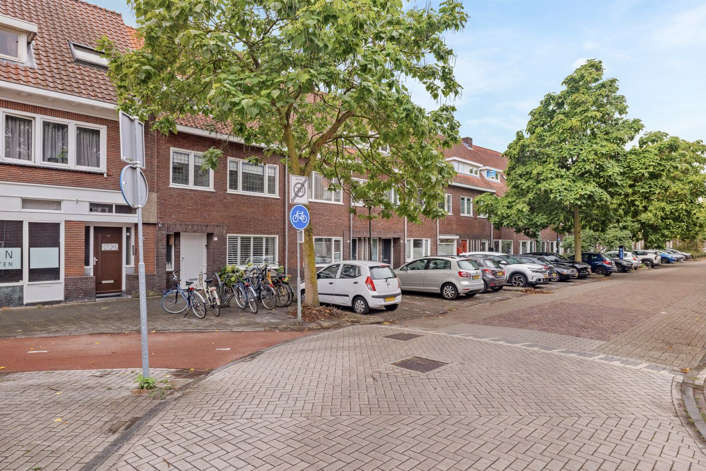 Foto 50 van Willem de Zwijgerstraat 23
