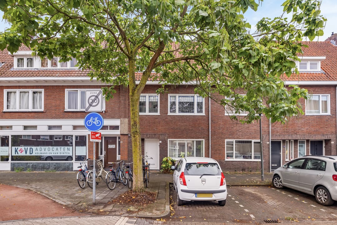 Foto 52 van Willem de Zwijgerstraat 23