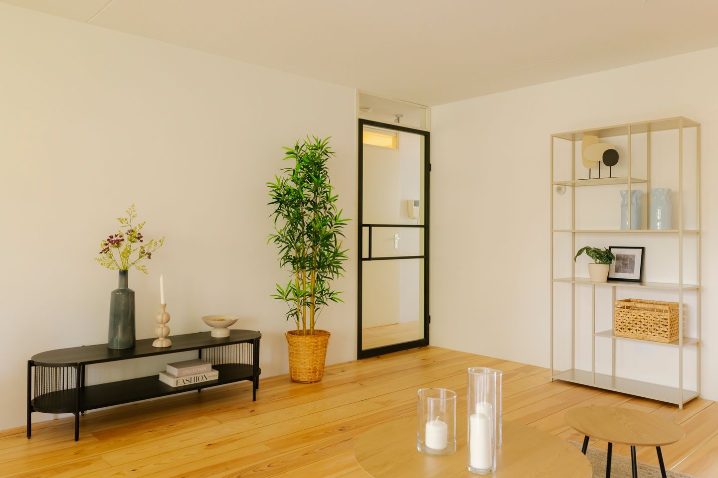 Foto 5 van Raadhuisstraat 11-F