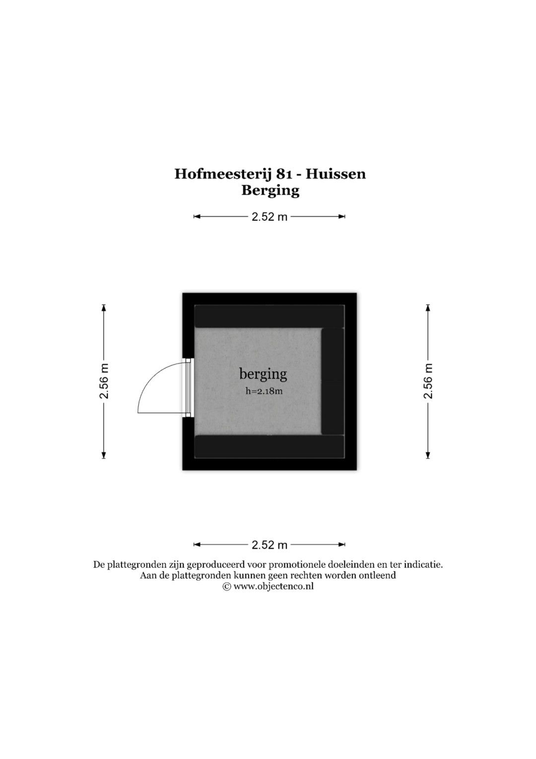 Foto 40 van Hofmeesterij 81