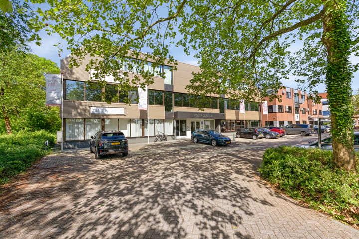 Voltastraat 3, Zevenaar