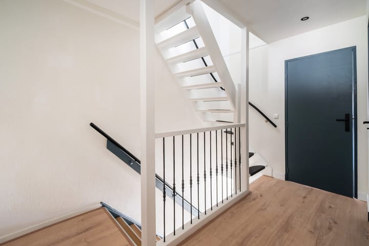 Woning te koop: 1e Honthorststraat 8, Woerden